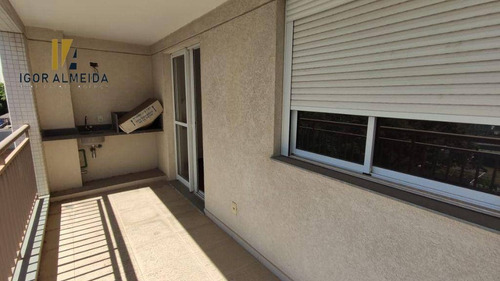 Imagem 12 de 14 de Apartamento Com 2 Dormitórios À Venda, 70 M² Por R$ 815.000,00 - Lapa - São Paulo/sp - Ap18579