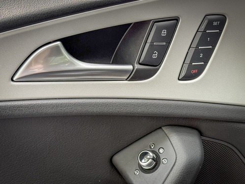 Audi A6 2.0 Tfsi Ambiente S-tronic 4p