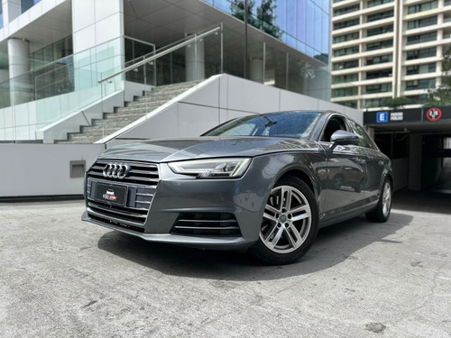 Audi A4 1.4 Tfsi