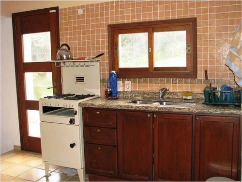 Imagen 13 de 30 de Casa De 4 Dormitorios Con Parrillero En Venta Y Venta Temporal Punta Ballena