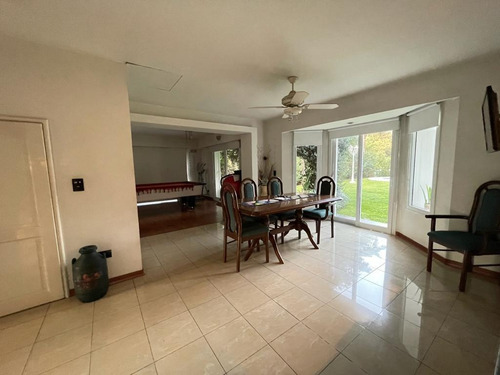 Imagen 9 de 30 de Casa - Campos De Alvarez