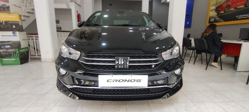 Imagen 2 de 19 de Fiat Cronos Precisión 1.3 Automático Stock Inmediato //jc