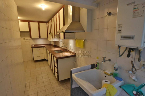 Apartamento Com 2 Dormitórios À Venda, 75 M² Por R$ 1.120.000,00 - Botafogo - Rio De Janeiro/rj - Ap7029