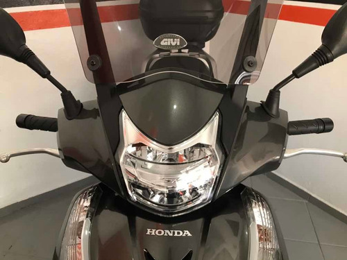 Honda Sh 300