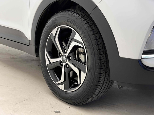 Hyundai Creta 1.6 16V FLEX SMART PLUS AUTOMÁTICO