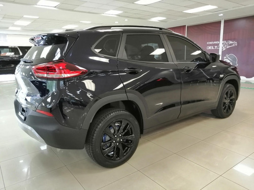 Imagen 14 de 14 de Nueva Chevrolet Tracker Lt 2022