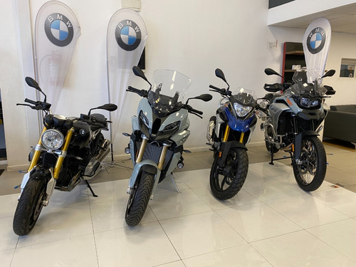 Bmw Xrs1000