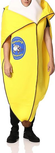 Forum Traje Mascota Del Platano Los Hombres