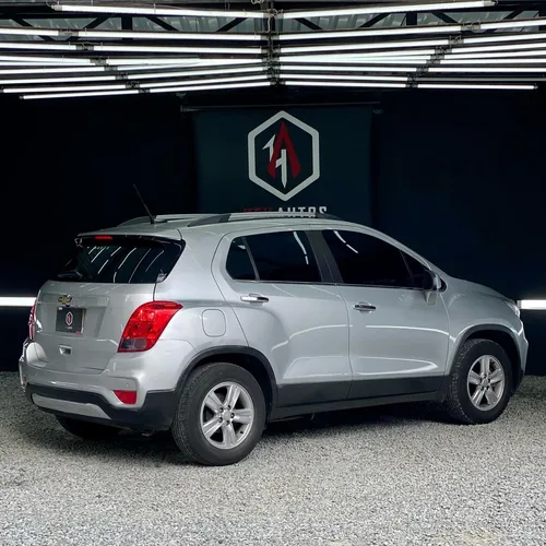 Chevrolet Tracker 1.8 Lt