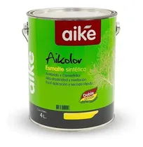 Comprar Pinturaa Esmaltee Sinteticoo Aike X 4 Ltss Coloresss