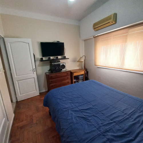 Imagen 4 de 15 de Venta Ph 3 Amb Garage Patio C/parrilla