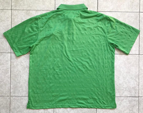 Playera De Golf Hartwell, Talla Xl Eg Extra Dri-fit Verde (Usado)