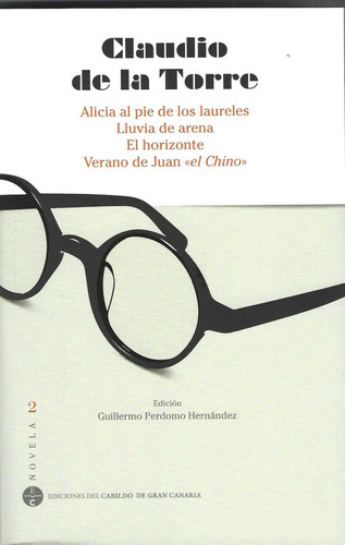 Libro Claudio Novela 2 - Aa.vv