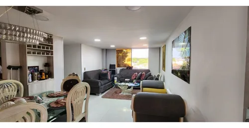 Venta Apartamento De 90mts2 Quintas De Don Simón, Sur De Cali 10024.e
