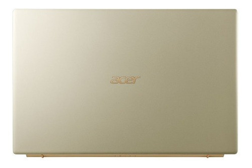 Imagen 7 de 9 de Notebook Acer Swift 5 Core I5 14 Full Hd 8gb 512gb Ssd Win10