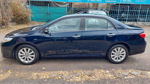 Imagen 2 de 18 de Toyota Corolla 2012 1.8 Se-g Mt 136cv