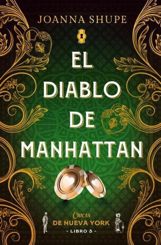 Diablo De Manhattan, El Chicas De Nueva York 3