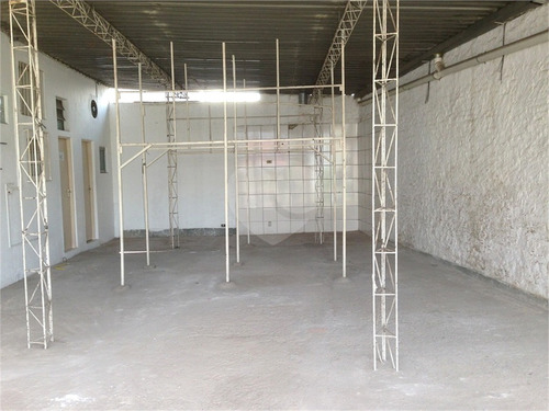 Imagem 4 de 19 de Excelente Terreno No Largo Do Socorro - Reo127155