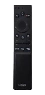 Controle Remoto Samsung Smart Tv Crystal Au7700 Au8000