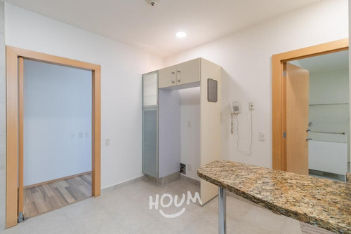 Imagen 6 de 29 de Departamento En Santa Fe Cuajimalpa, Cuajimalpa De Morelos Con 3 Recámaras, 240 M², Id: 99134