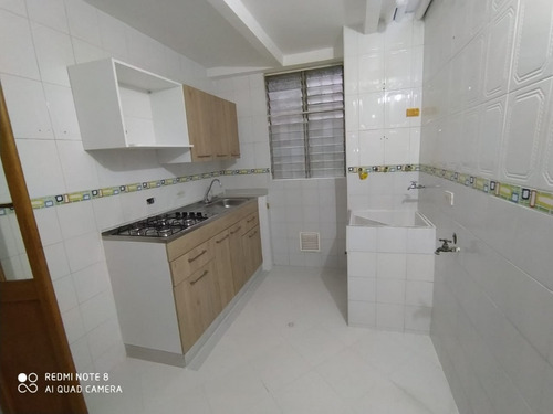 Venta De Apartamento En Calasanz En Excelente Unidad