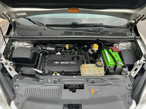 Chevrolet Tracker 1.8 Ls