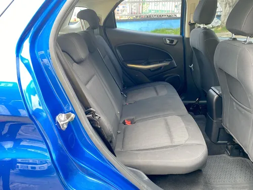 Ford Ecosport 2.0 Se At