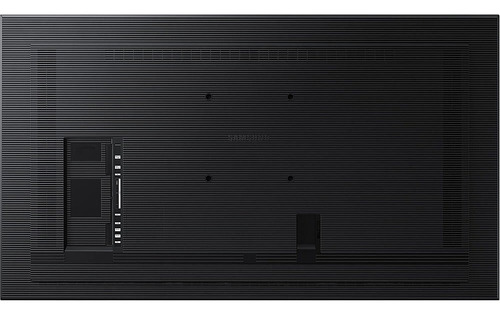 Pantalla Comercial Samsung Qm55b 55 Pulgadas 4k Uhd Display