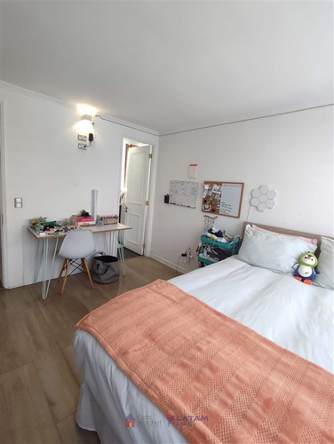 Imagen 18 de 18 de Departamento En Venta En Providencia