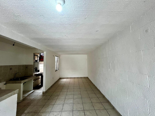 Casa En Las Moras Jiutepec