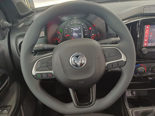 Ram 700 Slt 1.3 Cabina Sencilla