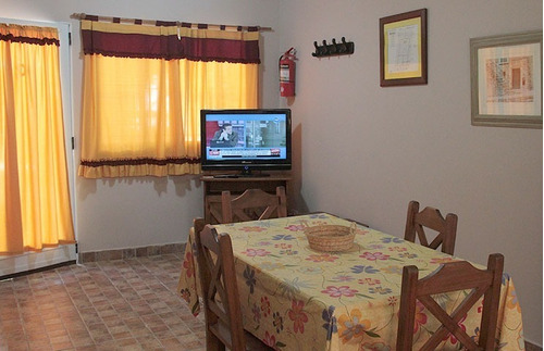 Duplex Para 5 Personas En Costa Del Este