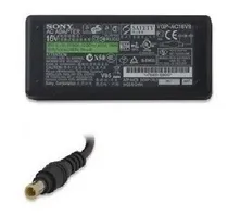 Comprar Cargador P\u002F Notebook Sony 16v 4a Vgn-tz Vgn-tx Vgn-tt Vgn-s