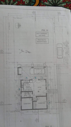 Imagen 19 de 21 de Vendo Casa 1 Dorm En V° Sta Cruz Del Lago