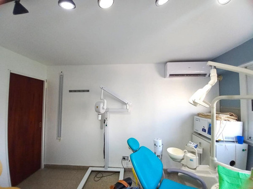 Oficina - Consultorio Odontológico - 14 Y 48 - La Plata