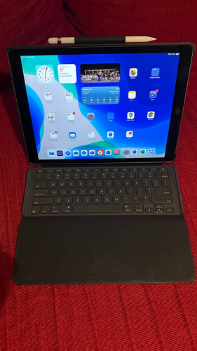 iPad Apple Pro 2nd Generation 12.9  256gb + Adicionales 