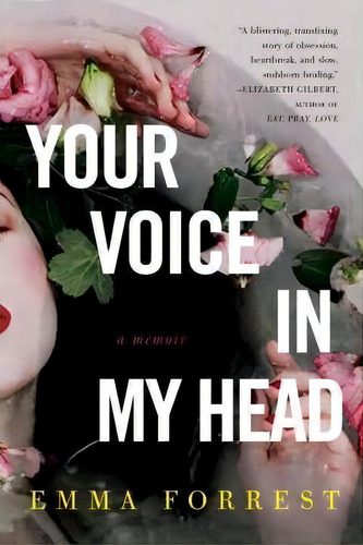 Your Voice In My Head, De Emma Forrest. Editorial Other Press Ny, Tapa Blanda En Inglés