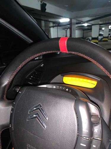 Citroën C4 2013 2.0 Exclusive Sport Flex 5p