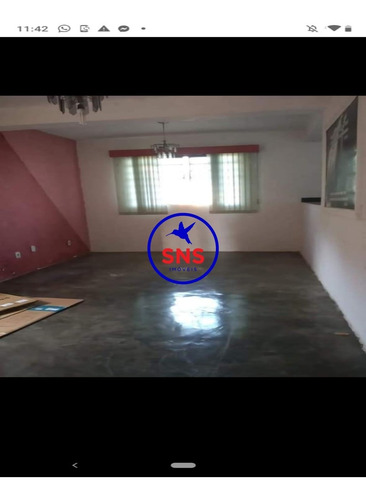 Imagem 2 de 14 de Casa - Ca00873 - 69447600