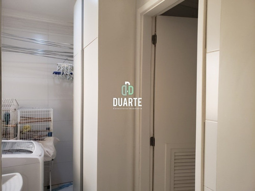 Imagem 28 de 30 de Apartamento Com 3 Dormitórios, Sendo 2 Suítes E 2 Vagas! - Ap02766 - 68127286