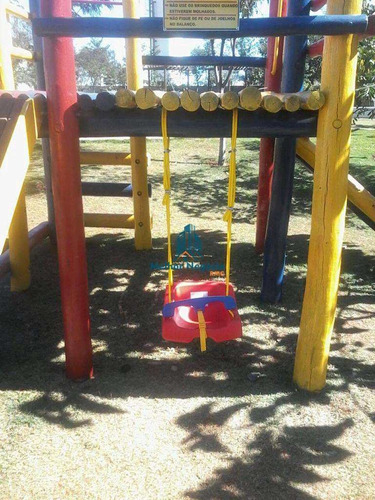 Imagem 3 de 5 de Casa À Venda Em Sumaré - Aceita Financiamento - Vca1486