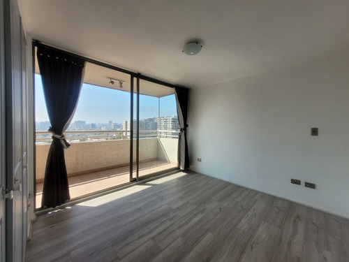Venta Depto. 2d+2b+e+b En Av. Salvador/sucre, Ñuñoa