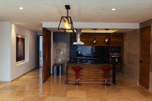 Imagen 13 de 14 de Exclusivo Departamento En Metepec, 2 Modelos, 92 Estac