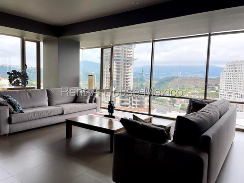 Departamento En Venta En Jesus Del Monte Gis 25-2190