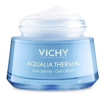 Imagen 3 de 4 de Vichy Aqualia Thermal Gel Crema Pote50ml
