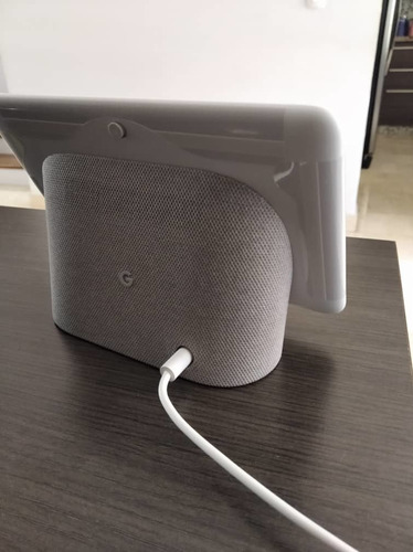 Imagen 7 de 8 de Google Home Hub Alexa