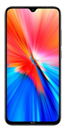Imagen 1 de 1 de Redmi Note 8 (2021) Us 4gb-64gb White