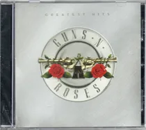 Comprar Guns N Roses Greatest Hits Cd - Tesla Bon Jovi Ratt Poison