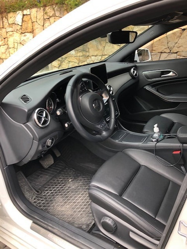 Mercedes Benz Cla 180