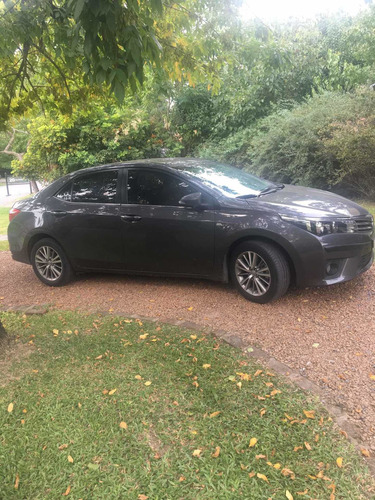 Toyota Corolla 2016 1.8 Se-g Cvt 140cv